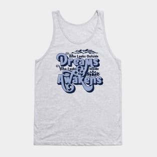 Awaken Tank Top